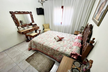 Casa assobradada à venda no Bairro da Vila Pereira Barreto na Rua Coronel Gordinho Filho