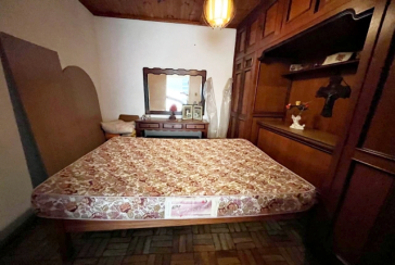 Casa assobradada à venda no Bairro da Vila Pereira Barreto na Rua Coronel Gordinho Filho