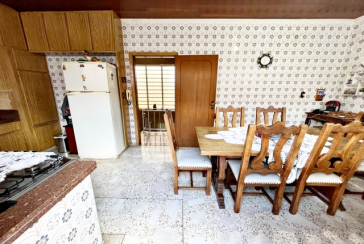 Casa assobradada à venda no Bairro da Vila Pereira Barreto na Rua Coronel Gordinho Filho