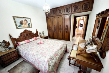 Casa assobradada à venda no Bairro da Vila Pereira Barreto na Rua Coronel Gordinho Filho