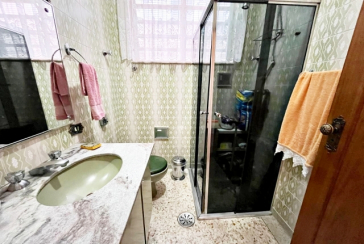 Casa assobradada à venda no Bairro da Vila Pereira Barreto na Rua Coronel Gordinho Filho