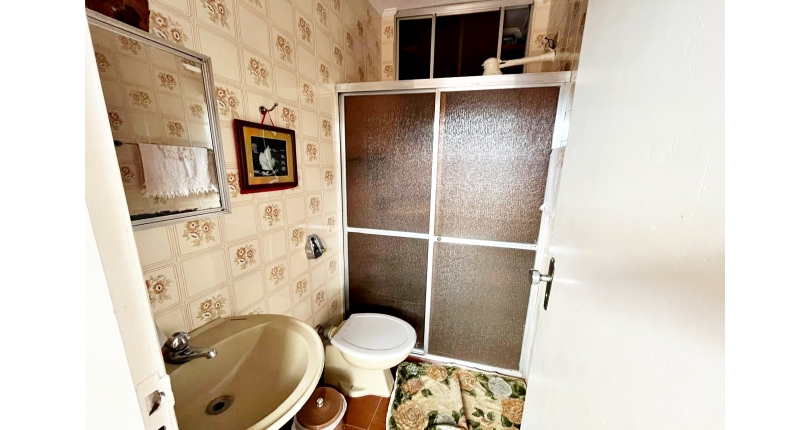 Casa assobradada à venda no Bairro da Vila Pereira Barreto na Rua Coronel Gordinho Filho