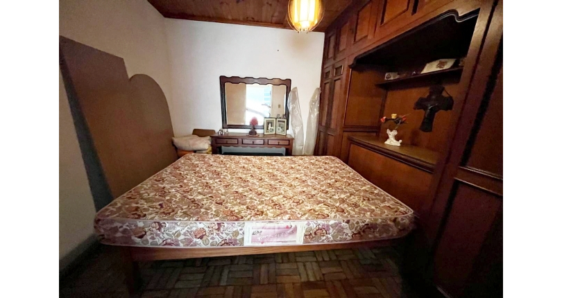 Casa assobradada à venda no Bairro da Vila Pereira Barreto na Rua Coronel Gordinho Filho