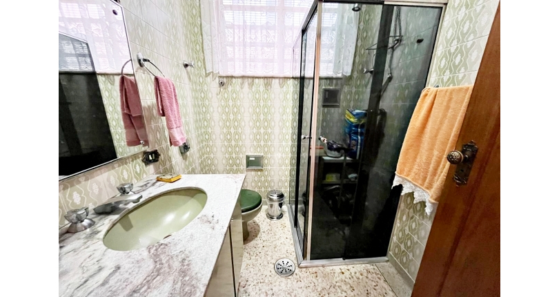 Casa assobradada à venda no Bairro da Vila Pereira Barreto na Rua Coronel Gordinho Filho