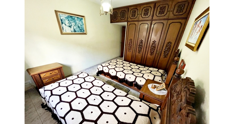 Casa assobradada à venda no Bairro da Vila Pereira Barreto na Rua Coronel Gordinho Filho