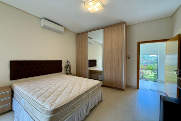 Linda Casa de Alto Padrão Totalmente Térrea à venda em Jarinu 