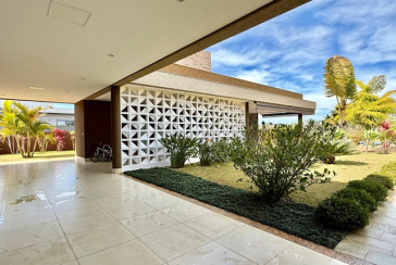 Linda Casa de Alto Padrão Totalmente Térrea à venda em Jarinu 