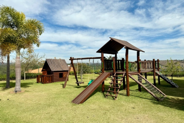 Linda Casa de Alto Padrão Totalmente Térrea à venda em Jarinu 
