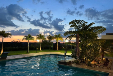 Linda Casa de Alto Padrão Totalmente Térrea à venda em Jarinu 