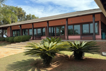 Linda Casa de Alto Padrão Totalmente Térrea à venda em Jarinu 
