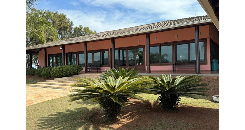 Linda Casa de Alto Padrão Totalmente Térrea à venda em Jarinu 