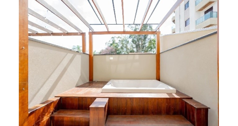 Sobrado à venda Rua Abraham Lincoln, Parque São Domingos - Imóveis à Venda