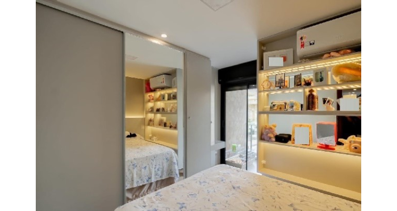 Sobrado à venda Rua Abraham Lincoln, Parque São Domingos - Imóveis à Venda