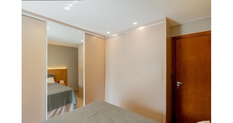 Sobrado à venda Rua Abraham Lincoln, Parque São Domingos - Imóveis à Venda