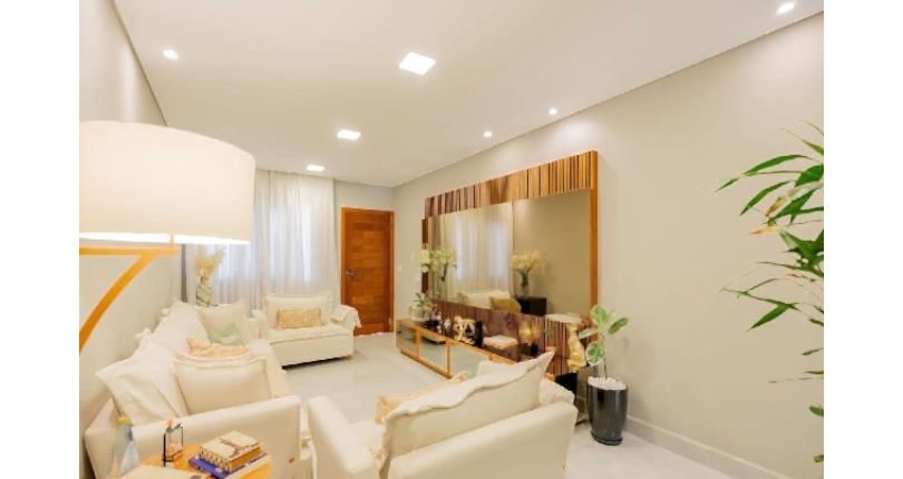 Sobrado à venda Rua Abraham Lincoln, Parque São Domingos - Imóveis à Venda