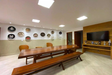 Sobrado à venda no Bairro do Parque São Domingos na Rua Luís Filgueira Souto