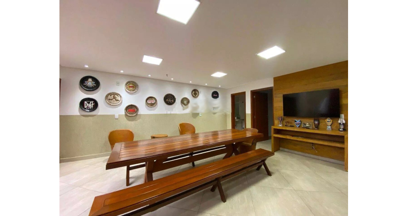 Sobrado à venda no Bairro do Parque São Domingos na Rua Luís Filgueira Souto