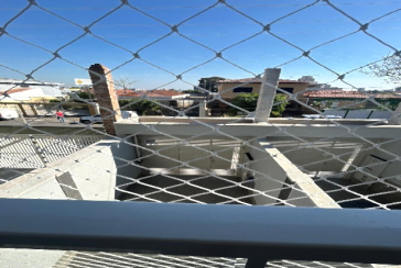  Sobrado à venda no Bairro do Parque São Domingos na Rua Emílio Colella