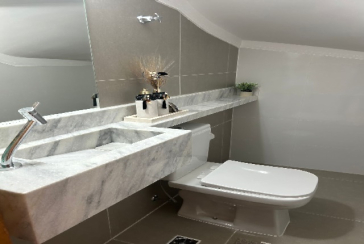  Sobrado à venda no Bairro do Parque São Domingos na Rua Emílio Colella