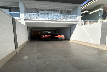  Sobrado à venda no Bairro do Parque São Domingos na Rua Emílio Colella