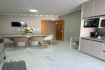  Sobrado à venda no Bairro do Parque São Domingos na Rua Emílio Colella