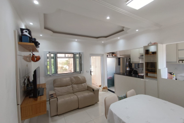 Casa para a renda à venda no Bairro do Jardim Ipanema (Zona Oeste) 