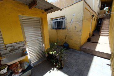Casa para a renda à venda no Bairro do Jardim Ipanema (Zona Oeste) 