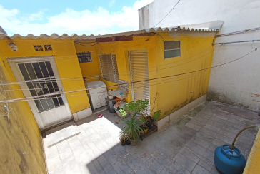 Casa para a renda à venda no Bairro do Jardim Ipanema (Zona Oeste) 