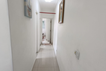 Casa para a renda à venda no Bairro do Jardim Ipanema (Zona Oeste) 