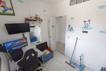 Casa para a renda à venda no Bairro do Jardim Ipanema (Zona Oeste) 