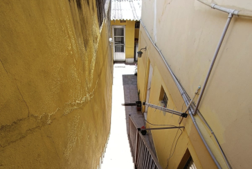 Casa para a renda à venda no Bairro do Jardim Ipanema (Zona Oeste) 