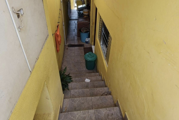 Casa para a renda à venda no Bairro do Jardim Ipanema (Zona Oeste) 