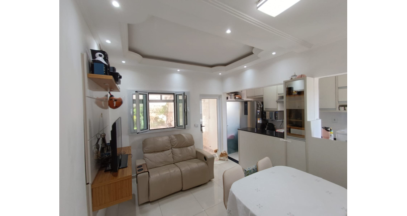 Casa para a renda à venda no Bairro do Jardim Ipanema (Zona Oeste) 