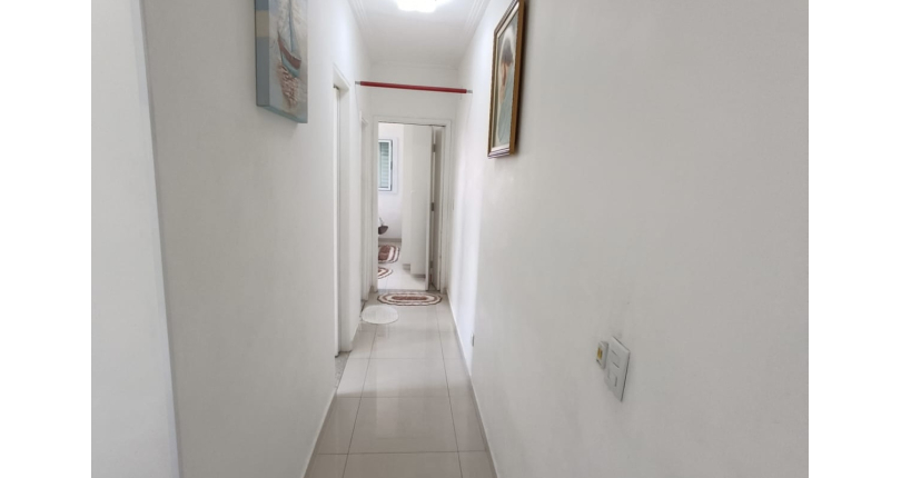 Casa para a renda à venda no Bairro do Jardim Ipanema (Zona Oeste) 