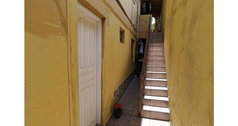 Casa para a renda à venda no Bairro do Jardim Ipanema (Zona Oeste) 