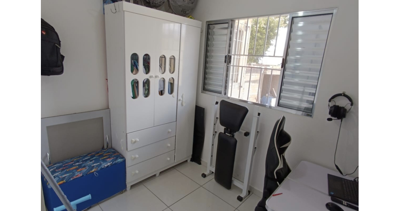 Casa para a renda à venda no Bairro do Jardim Ipanema (Zona Oeste) 