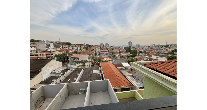 Em construção à venda Rua Pedro Sernagiotti, 352, Parque São Domingos - Imóveis à Venda