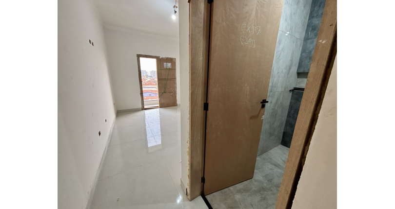 Em construção à venda Rua Pedro Sernagiotti, 352, Parque São Domingos - Imóveis à Venda