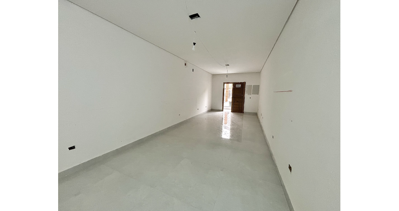 Em construção à venda Rua Pedro Sernagiotti, 352, Parque São Domingos - Imóveis à Venda