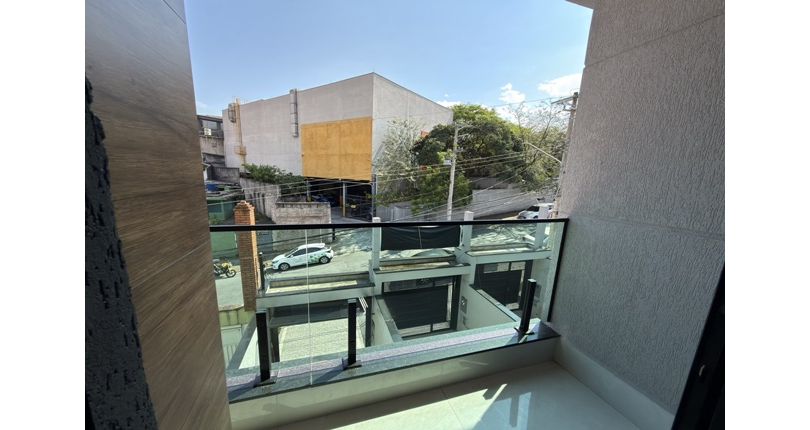 Sobrado à venda Rua Pedro Sernagiotti, 352, Parque São Domingos - Imóveis à Venda