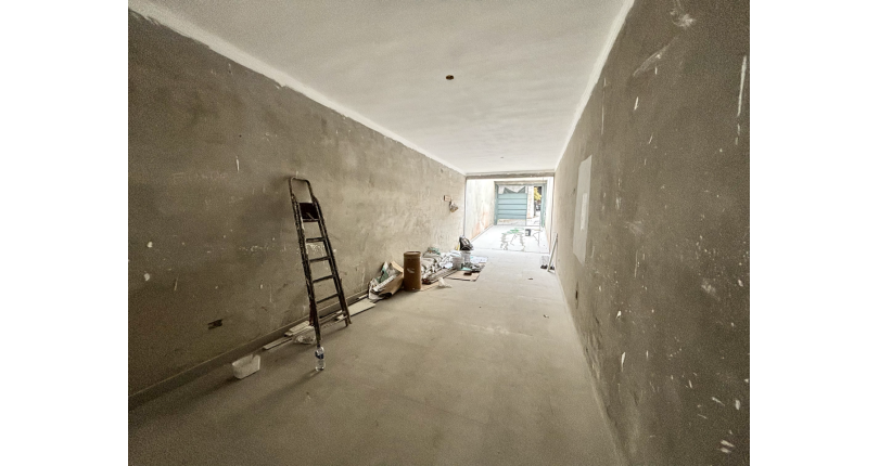 Em construção à venda Rua Pedro Sernagiotti, 352, Parque São Domingos - Imóveis à Venda