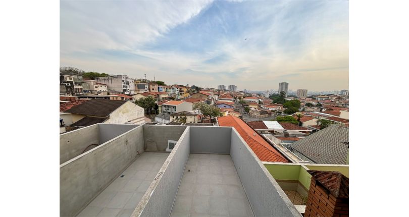 Sobrado à venda Rua Pedro Sernagiotti, 352, Parque São Domingos - Imóveis à Venda