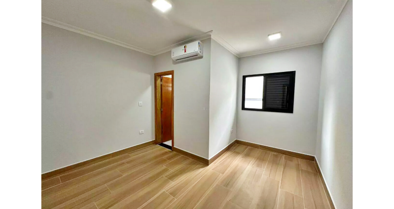 Belíssimo Sobrado novo à venda no Bairro do Parque São Domingos na Rua Homero Sales 538