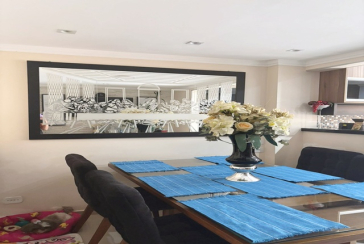 Ótimo Sobrado à venda no Bairro do Conjunto Residencial Vista Verde na Rua Desembargador Plínio Novaes de Andrade