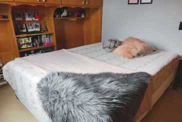 Ótimo Sobrado à venda no Bairro do Conjunto Residencial Vista Verde na Rua Desembargador Plínio Novaes de Andrade