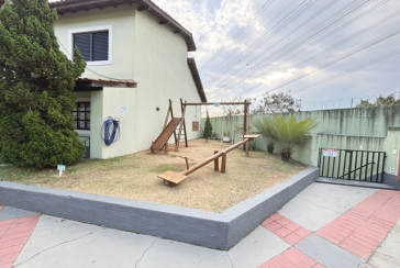 Ótimo Sobrado à venda no Bairro do Conjunto Residencial Vista Verde na Rua Desembargador Plínio Novaes de Andrade