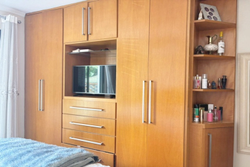 Ótimo Sobrado à venda no Bairro do Conjunto Residencial Vista Verde na Rua Desembargador Plínio Novaes de Andrade