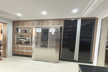 Ótimo Sobrado à venda no Bairro do Conjunto Residencial Vista Verde na Rua Desembargador Plínio Novaes de Andrade