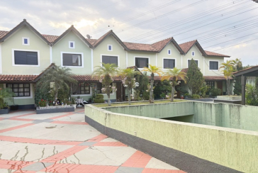 Ótimo Sobrado à venda no Bairro do Conjunto Residencial Vista Verde na Rua Desembargador Plínio Novaes de Andrade