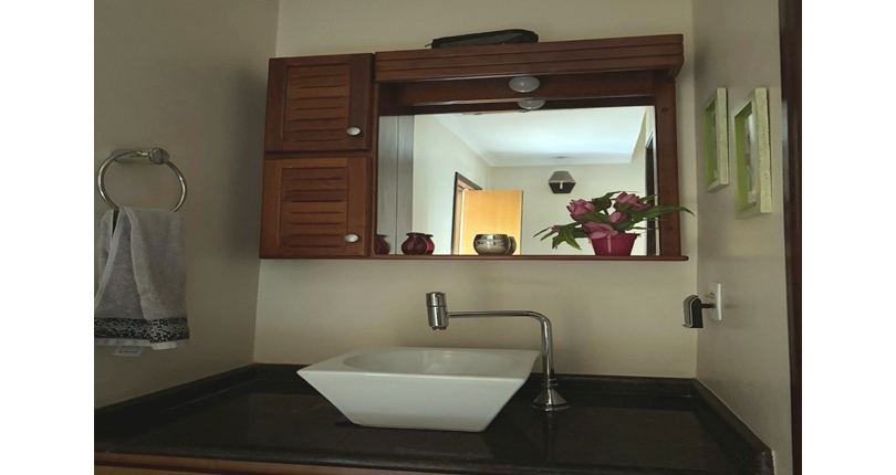 Ótimo Sobrado à venda no Bairro do Conjunto Residencial Vista Verde na Rua Desembargador Plínio Novaes de Andrade